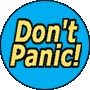 The Hitchhiker's Guide to the Galaxy!